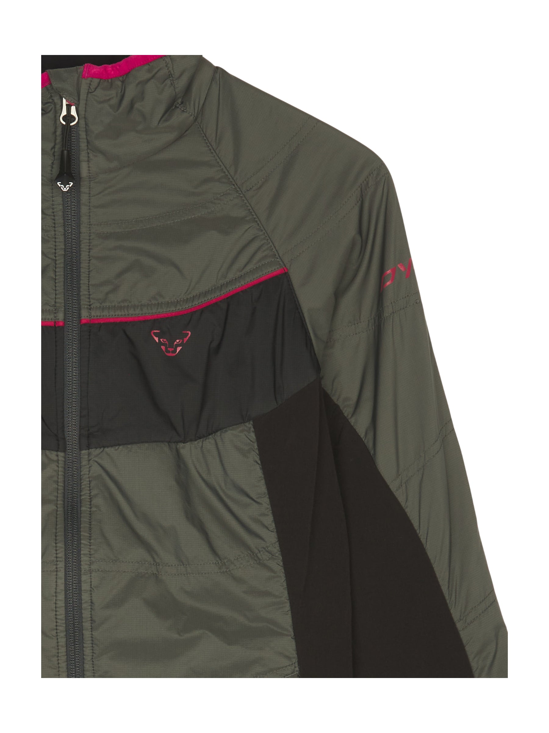 Kunstfaserjacke für Damen